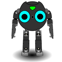 Hamburg Bit-Bots (@hamburgbitbots) Twitter profile photo