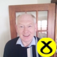 SNP member for 50 years from Glenlivet Banffshire lived in Shotts for 42 years.