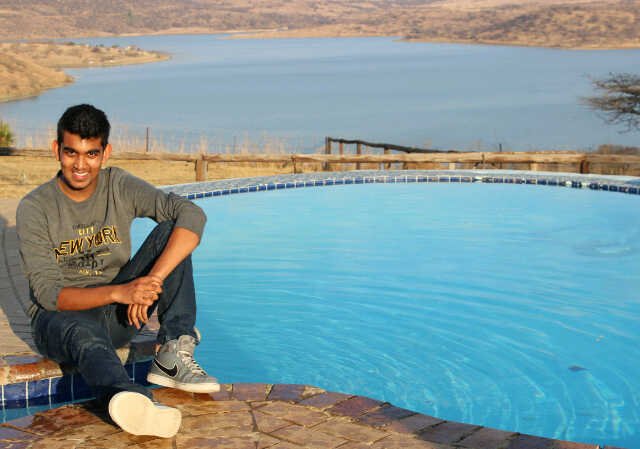 suv3dhsyan Profile Picture