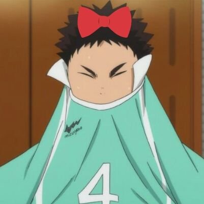 あんさんのプロフィール画像