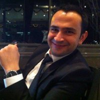 Ahmet ÖZTOPRAK (@ozztoprak) 's Twitter Profile