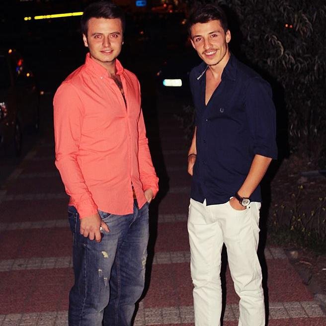 | +18 | Aslan | Fenerbahçe | Demi Lovato | Taylor Swift | Sıla | Duman | Taladro | Cem Adrian | | Yıldız Tilbe | FUTBOL|