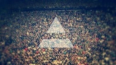 music#is#my#life#Green Day#30stm♥ #эшелоновец