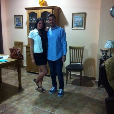 EncarniMoreno2's profile picture. 10•-[ Real Madrid CF ] ♥ ♥ Que lo pequeño es grande dia a dia @jalmejikas10 ♥ ♥