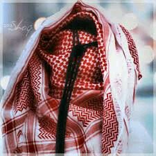 من أنت..؟ أنا، وأنت!....   ;-)