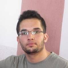 faisalahmedmir's profile picture. 