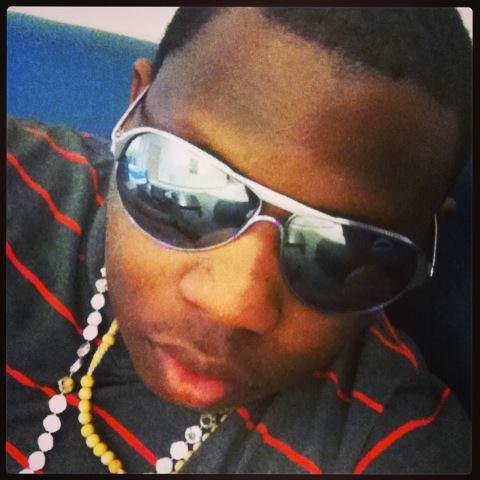 FVSU's very own Most Popular I live everyday like its my last!! #GodFirst  #FVSU #Westside Atlanta