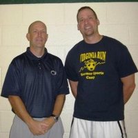 Gym Time (@virginiarunpe) 's Twitter Profile Photo