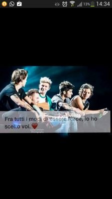 14 years,Rome,italy♥     《mi sono innamorata di ZAYN quando ci si addormenta; piano piano e poi profondamente》♥ Mrsmalik♡