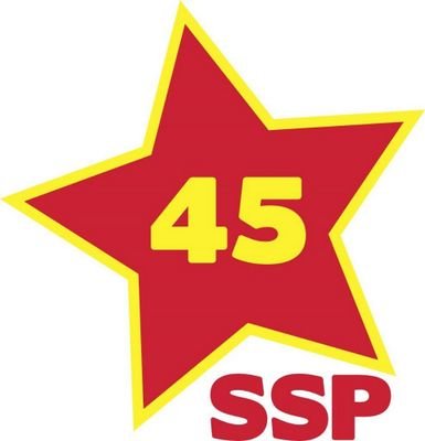 Follower of the Scottish Socialist Party. http://t.co/ESU1EqJ6WJ