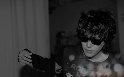 It's me, Kyu