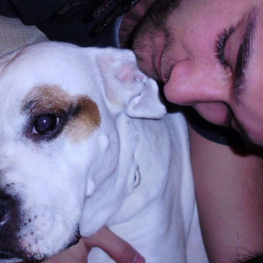 dvdrvlt60's profile picture. 