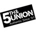 5th & Union (@5thandunion) Twitter profile photo