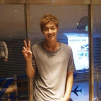 KimHyunjoong/リダ大好き♡陶芸と和裁も好き。