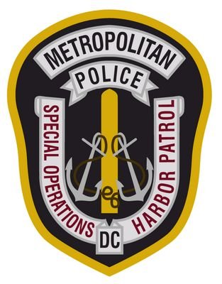 DC Harbor Patrol