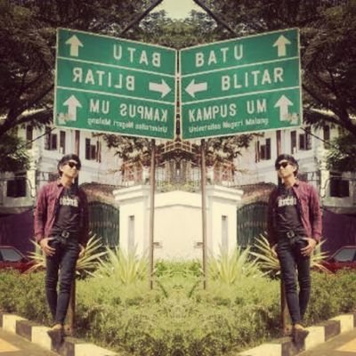Keep smile