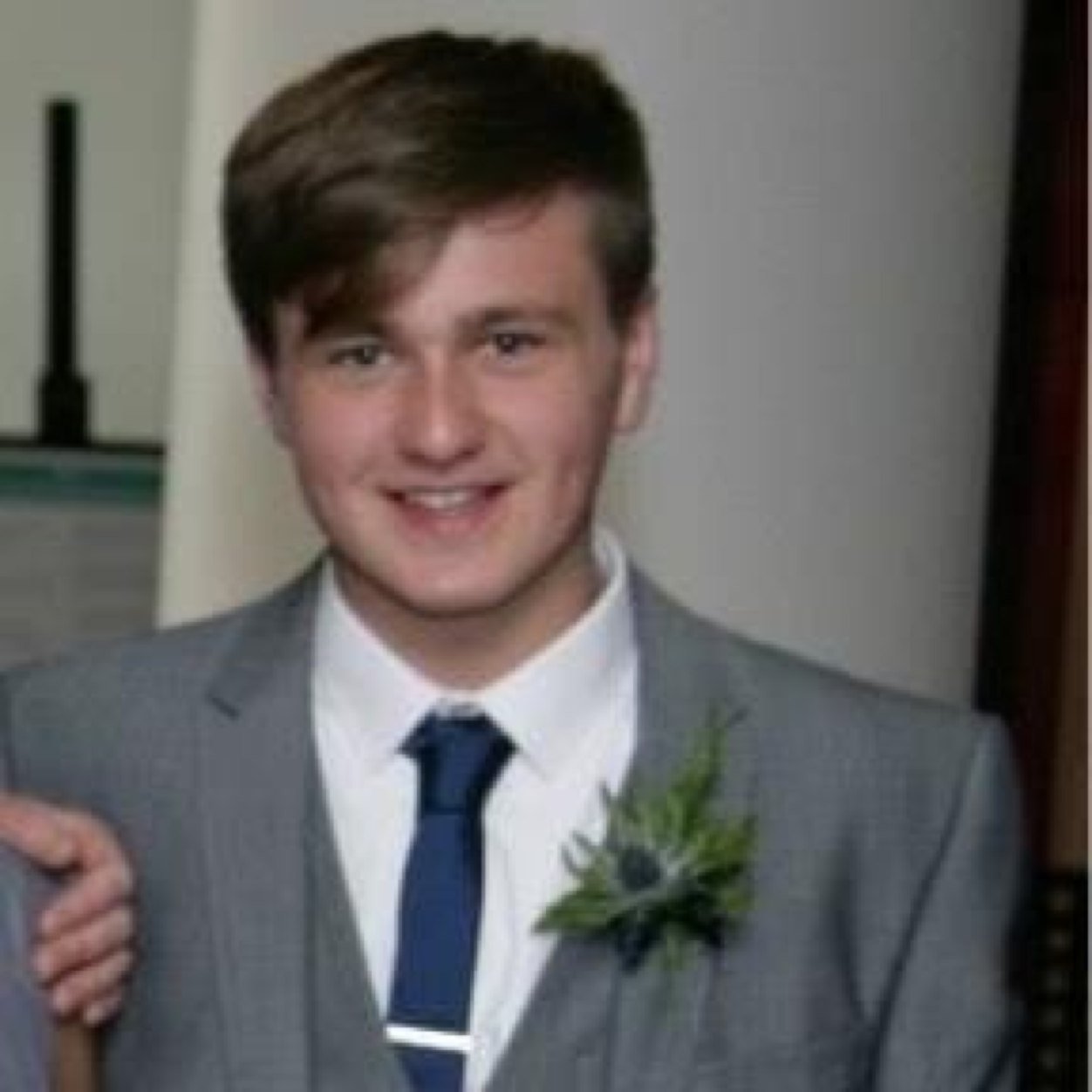 Goalkeeper for leith athletic17s - instagram AaronKing10. #WeAreThe45