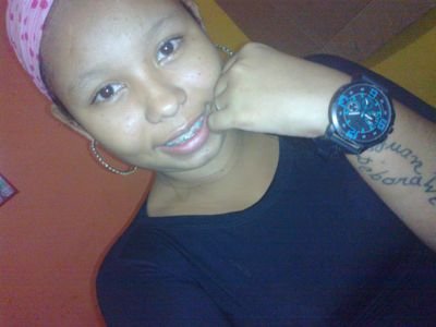 •~•Princesa da mamae
