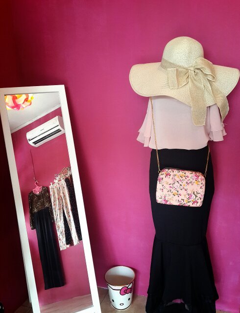 Line : puccacippa
WhatsApp : 085260001065
CP : @elzazain @cutkhairunnisa
