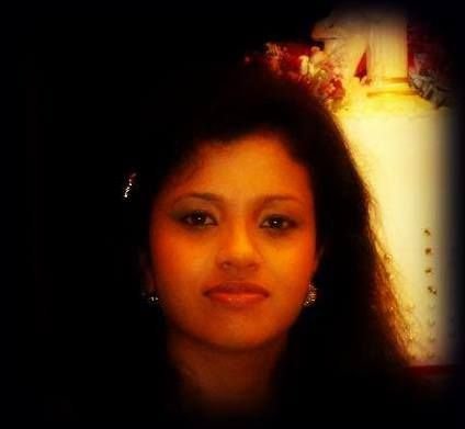 AngelaPerera1's profile picture. 