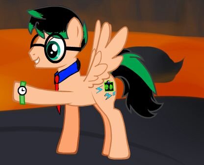 brony for life brother