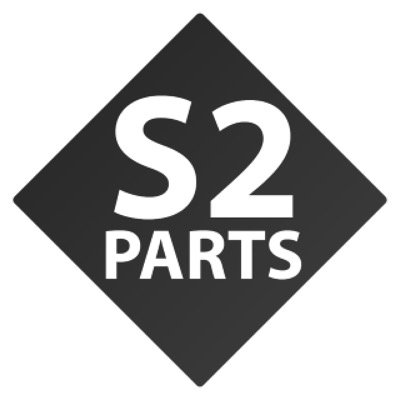 Een webshop gespecialiseerd in de verkoop van hoge kwaliteit scooter onderdelen. een aantal merken zijn: Yasuni, DMP, malossi, DR, etc. contact: info@s2parts.nl