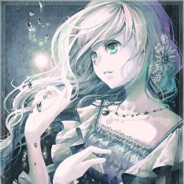 I'm nothing you'd think I'd be. I'm simply me and hate changing myself for someone else. The realm of this sorrowful world has drained out the color in me.
