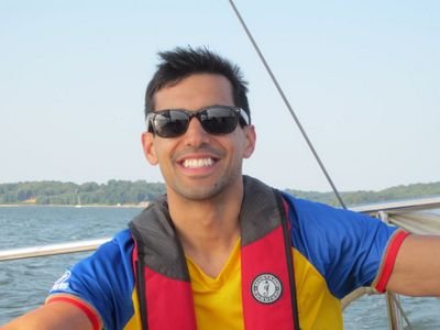 Olympian. British, Colombian and now Canadian by default. Living the dream here in Ottawa :-)