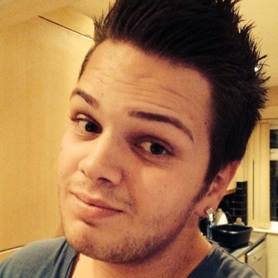 MarkJamieson91's profile picture. Follow :)