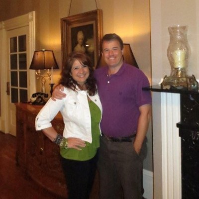 I love God and I love people!  I'm a wife, daughter, friend, Carson-Newman professor, singer, and life-long learner.