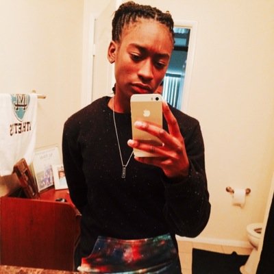 _andromarz's profile picture. Education is the premise of progress. I love shoes and clothes.... A LOT!