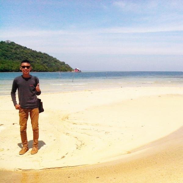 wellcome... ig@syahrizalalfat #cadet