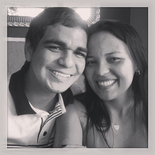 Vamos viver nesse mundo louco...