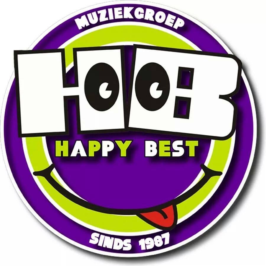 is een zeer gezellige groep muzikanten die al sinds 1987 muziek maakt.