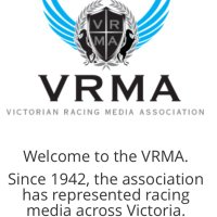 Victorian Racing Med (@vrma_1) 's Twitter Profile