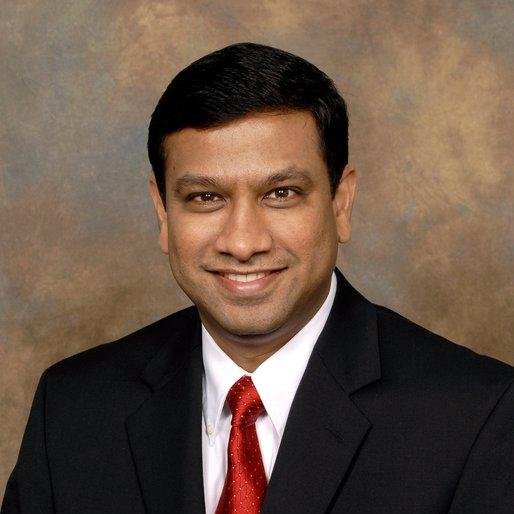 Urologist and Director Robotic Urology at University of Cincinnati Views expressed are mine