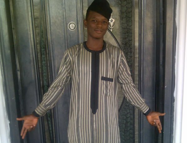 Am a tweep jst like u!
