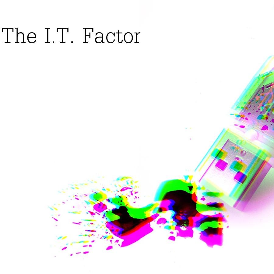 TheITFactorZA's profile picture. The I.T. Factor is an I.T. Business in Port Elizabeth, that is dedicated in helping you with all of your I.T. needs. We are your ONE STOP I.T. SHOP!
