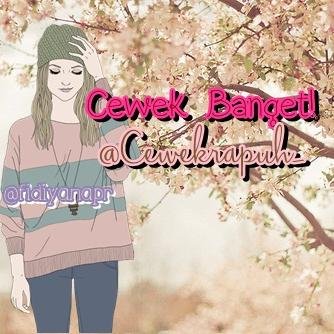 Cewekrapuh_'s profile picture. 
