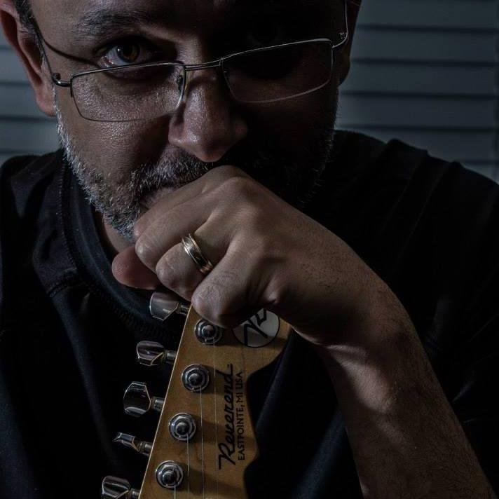 Brian Briscoe is a husband, counselor, author, musician, baseball fan, and storyteller.