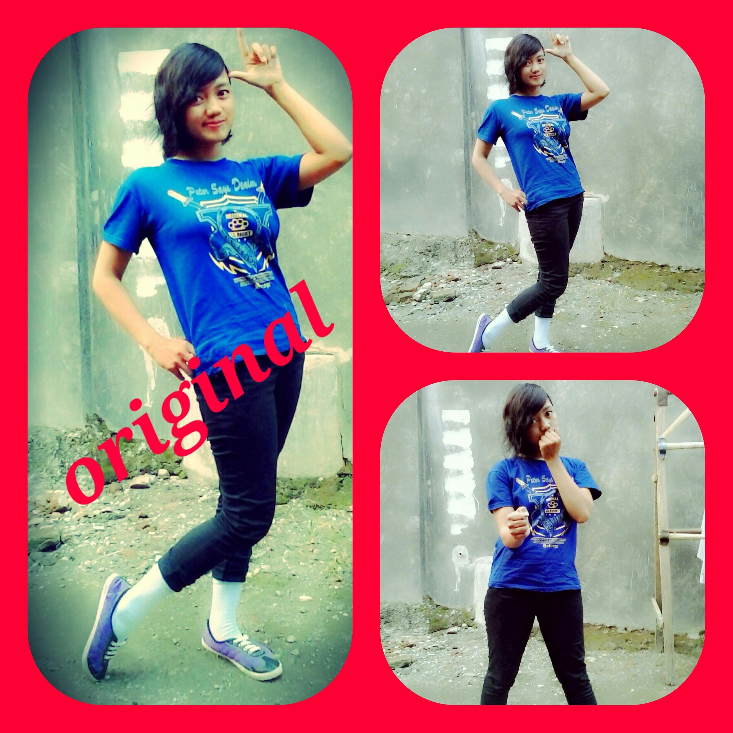 indah_aeny's profile picture. Indah Am0y anak smaker studentist