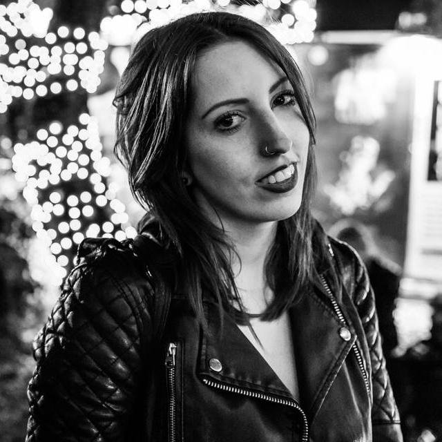 Nici Eberl Photography - concert and event photographer based in London. check out http://t.co/9POfoi438V