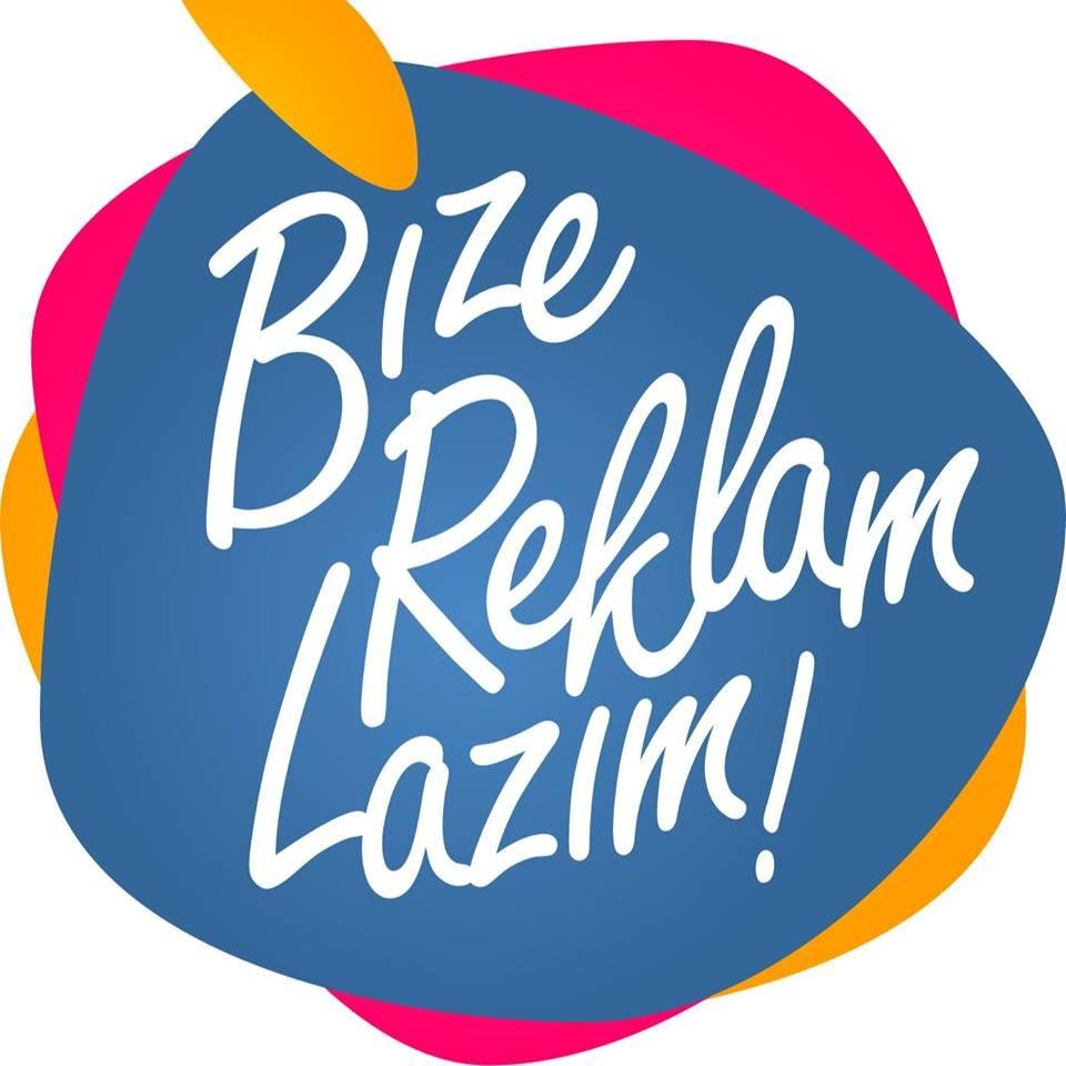 Markanıza tam hizmet vererek, projeler geliştiriyor, tasarlıyor ve sunuyoruz. Kalite ve Yaratıcılığa değer veriyorsanız bize ulaşın... bizereklamlazim@gmail.com