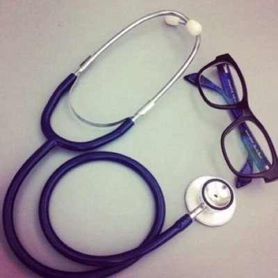 2nd year Medical Diagnostic Radiology student #UOH