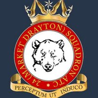 24 Market Drayton (@24marketdrayton) Twitter profile photo