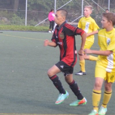 If brommapojkarna spelare/ if brommapojkarna player