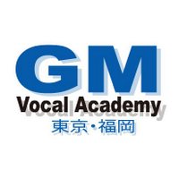 GM Vocal Academy(@GM_VocalAcademy) 's Twitter Profile Photo