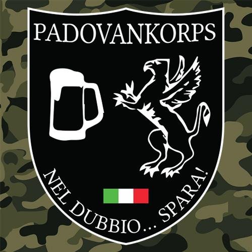 PadovanKorps è gioco ed impegno in allenamenti, amichevoli e tornei ma è anche divertimento con grigliate in campo ed eventi in compagnia!