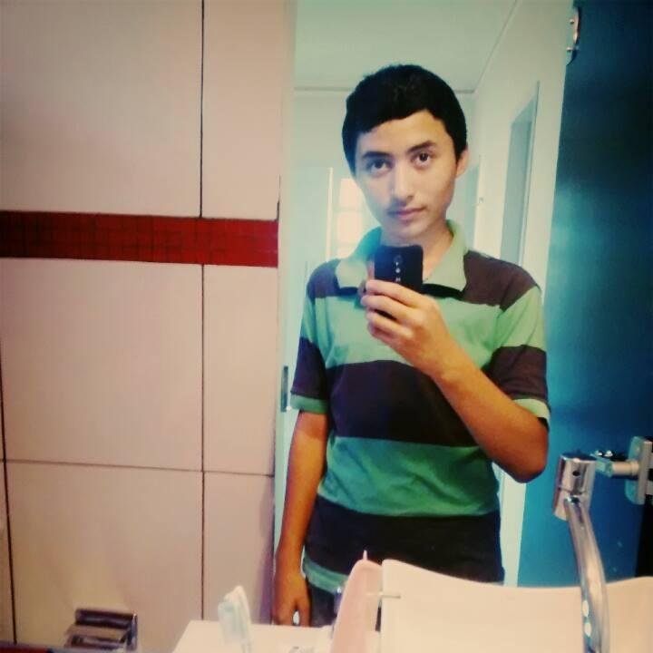 dєcєρçãσ nãσ мαтα, єnsιnα α vιvєr ☺