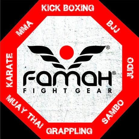 Famahsarl's profile picture. Famah International Nous sommes importateur, fournisseur et distributeur de tout équipement et vetement de combat sports,Fitness,sport et standard